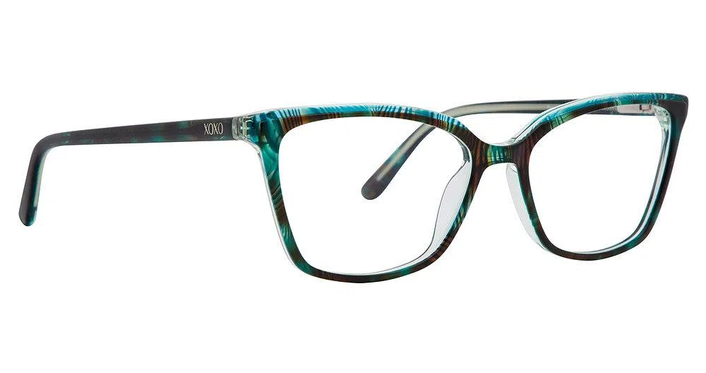 XOXO XOROEHAMPTON Eyeglasses - view 3